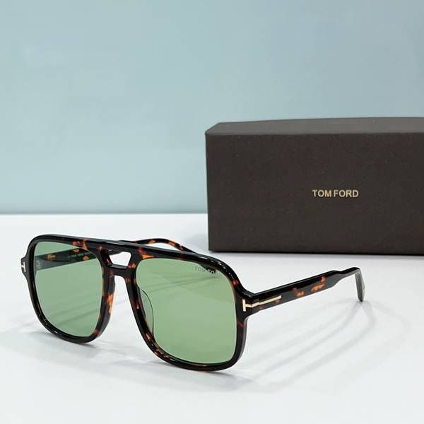 Tom Ford Sunglasses Top Quality TOS01341